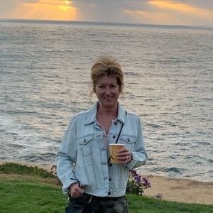 Meet your Posher, Sheryl